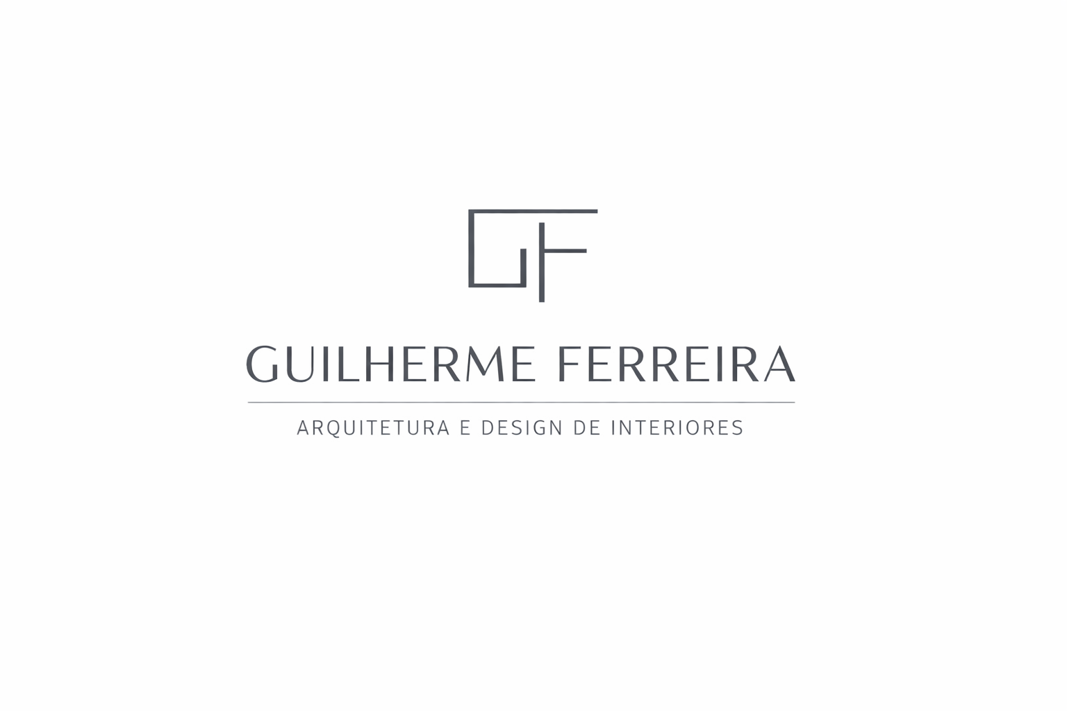 GF Arquitetura