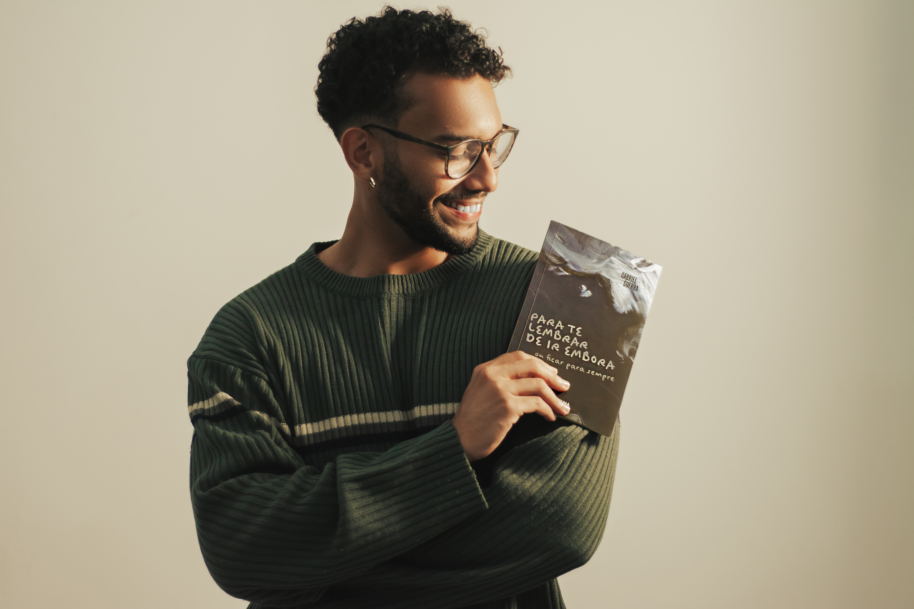 Foto de Gabriel Guerra